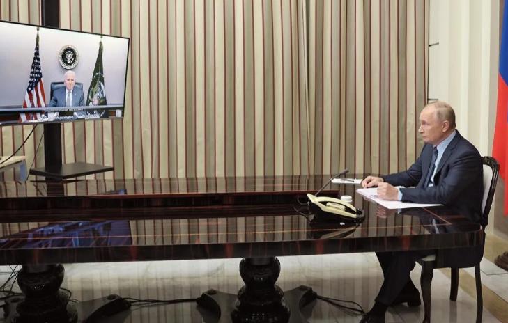 欧洲多国为何要抢发涉俄乌联合声明欧洲多国为何要抢发涉俄乌联合声明