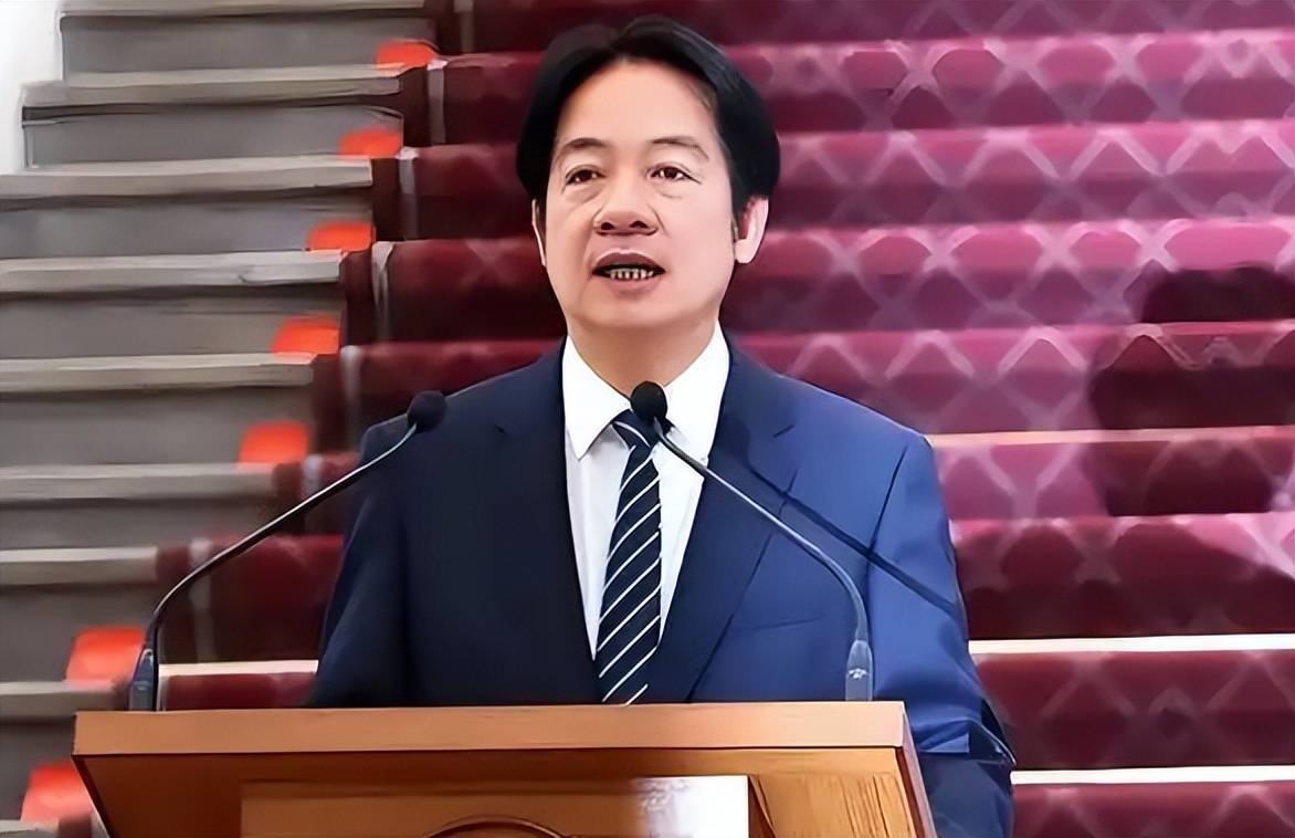 赖清德大罢免惨败有3方面原因赖清德大罢免惨败，深度解析背后的三大原因
