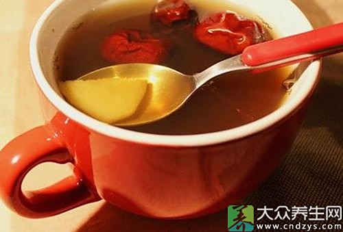 一岁宝宝喝红糖姜水一岁宝宝喝红糖姜水的益处与注意事项