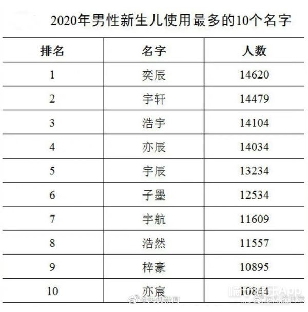 新生名字排行新生名字排行，探寻现代父母为孩子命名的流行趋势与深意