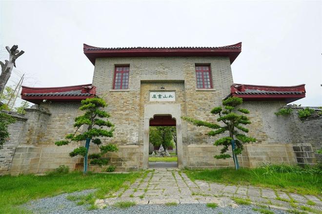 李默庵故居将再拍卖 曾以2913万成交李默庵故居将再次拍卖，昔日成交价为2913万，背后故事引人关注