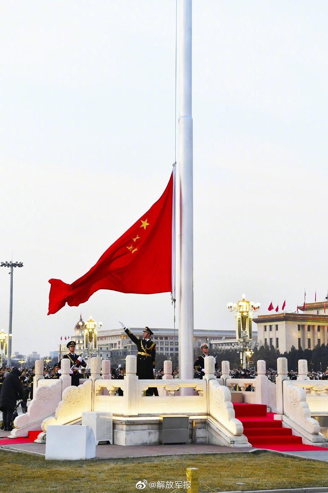 天安城门广场航拍视频天安城门广场航拍视频，俯瞰古都的壮丽景色