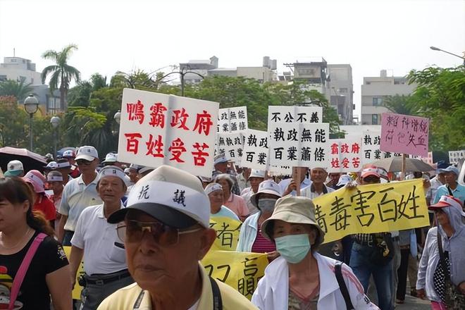台湾人民如何看待大陆台湾人民如何看待大陆，深度解析与观察