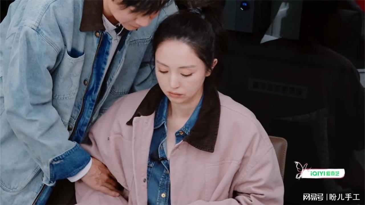 董璇称不会把所有钱给张维伊董璇独家专访，关于财务决策，我不会把所有钱都交给张维伊