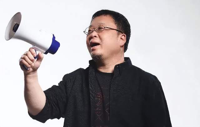 罗永浩吐槽西贝